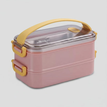 Food Storage Container Insulated Design Meal