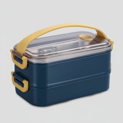 Food Storage Container Insulated Design Meal