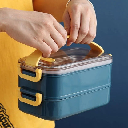 Food Storage Container Insulated Design Meal