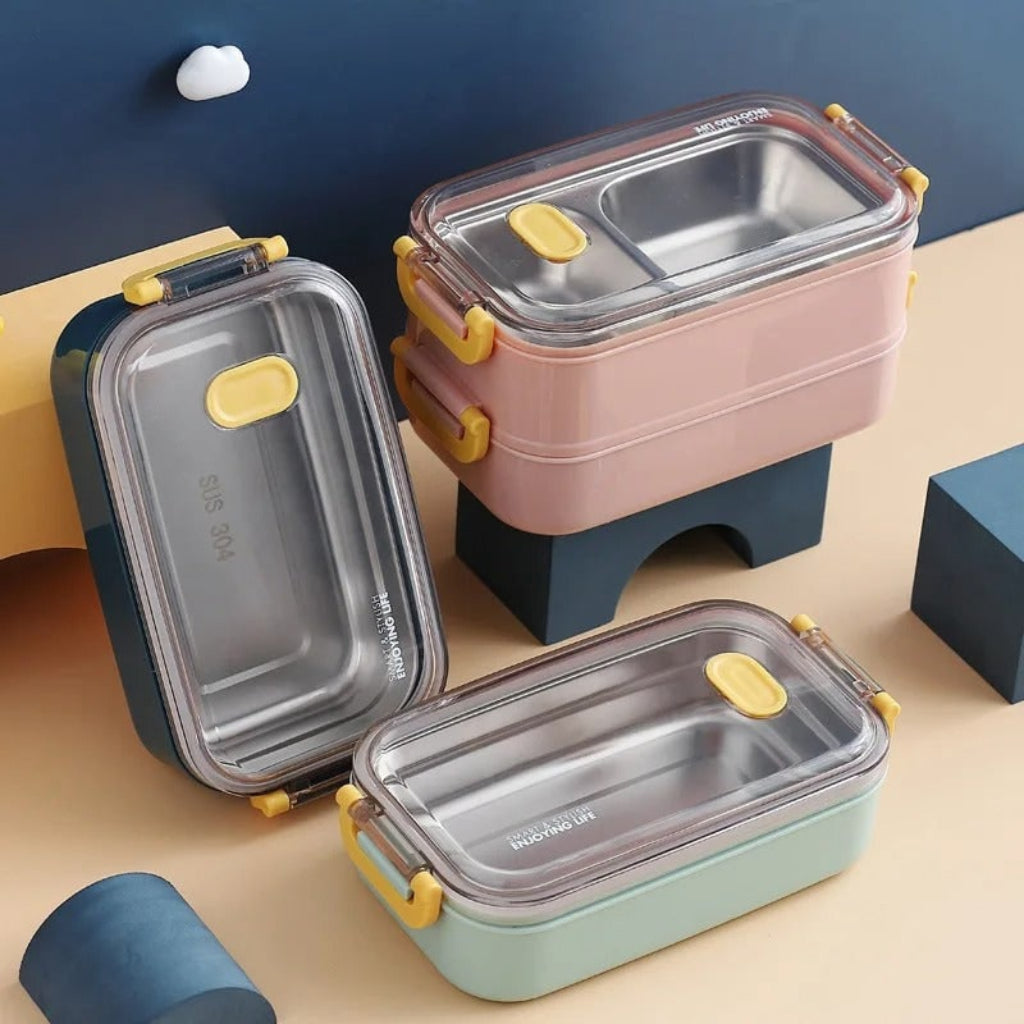 Food Storage Container Insulated Design Meal