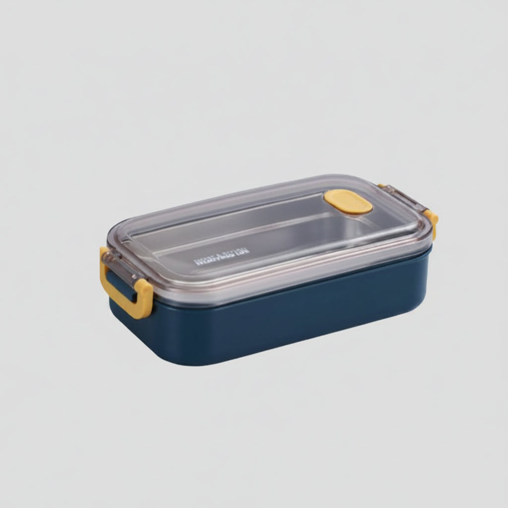 Food Storage Container Insulated Design Meal