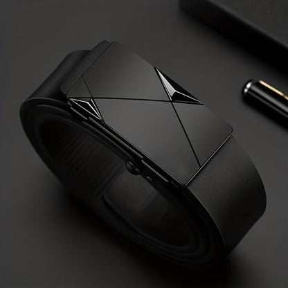 Men's Adjustable Stylish Belt Automatic