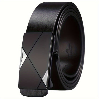 Men's Adjustable Stylish Belt Automatic