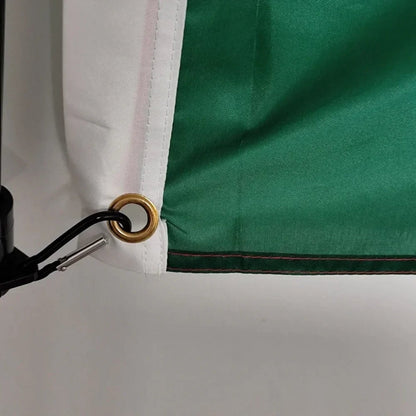 Mens Mexico National Flag Outdoor Display
