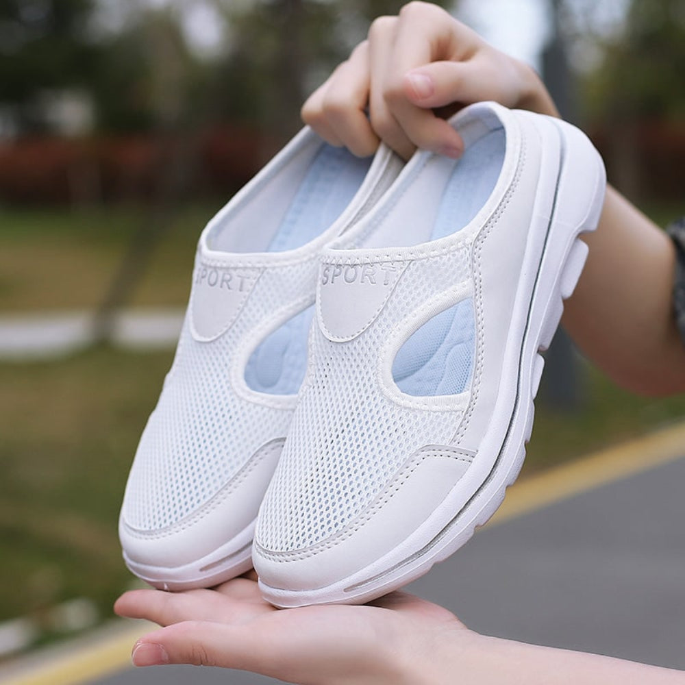 Men's Orthopedic Shoes Supportive Slippers