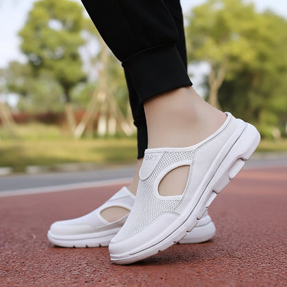 Men's Orthopedic Slippers Slip On Footwear