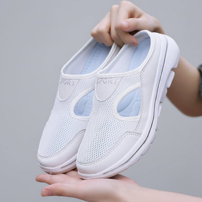 Men's Orthopedic Slippers Slip On Footwear