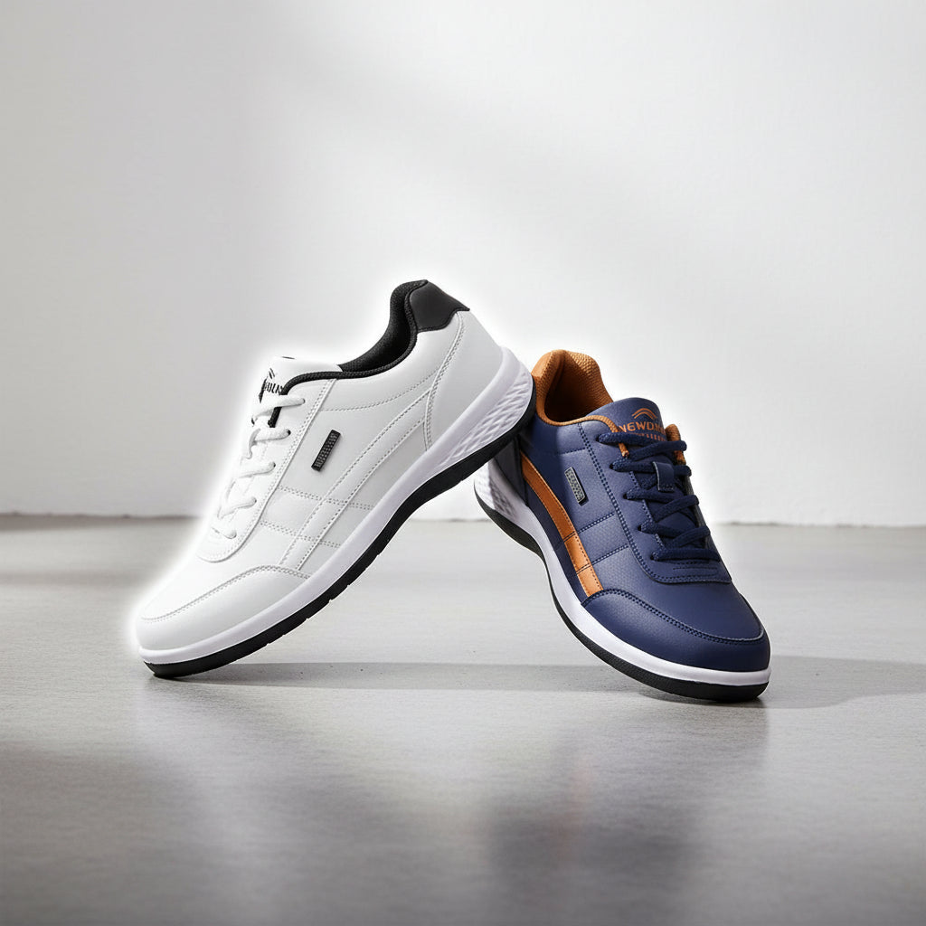 Men's Running Shoes Athletic Casual Sneakers