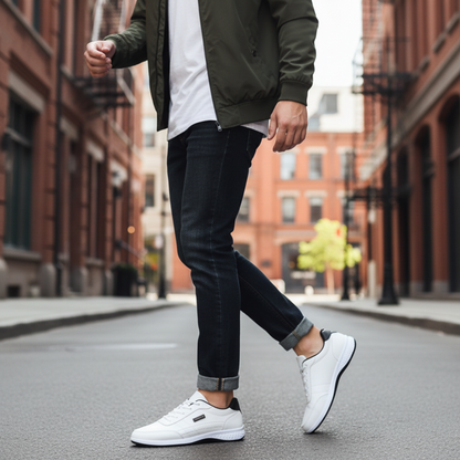 Men's Running Shoes Athletic Casual Sneakers