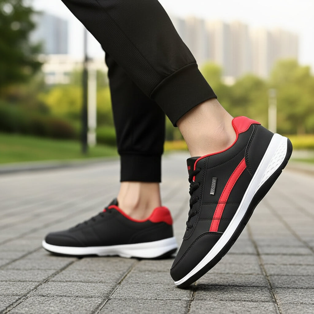 Men's Running Shoes Athletic Casual Sneakers