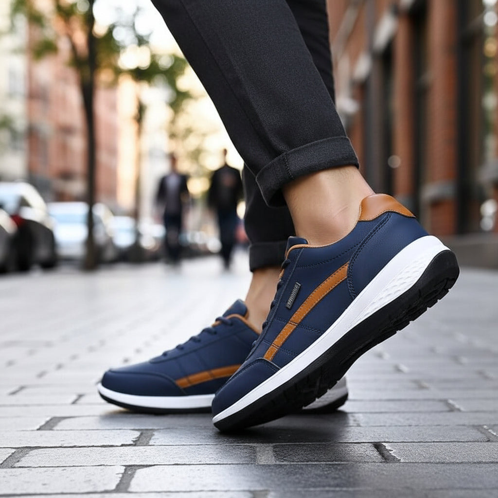 Men's Running Shoes Athletic Casual Sneakers