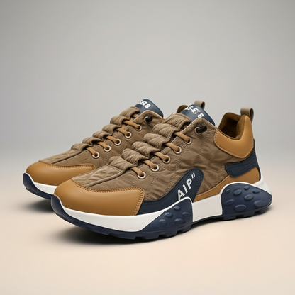 Men's Shoes Sneakers Non Slip Sneakers