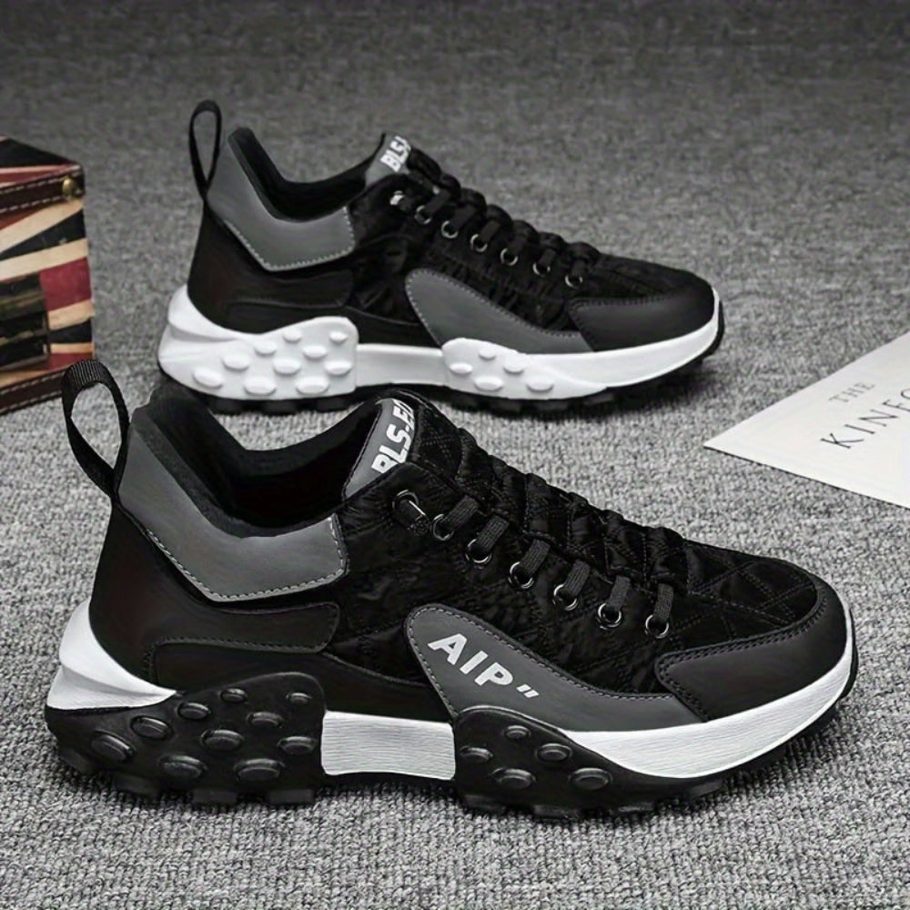 Men's Shoes Sneakers Non Slip Sneakers