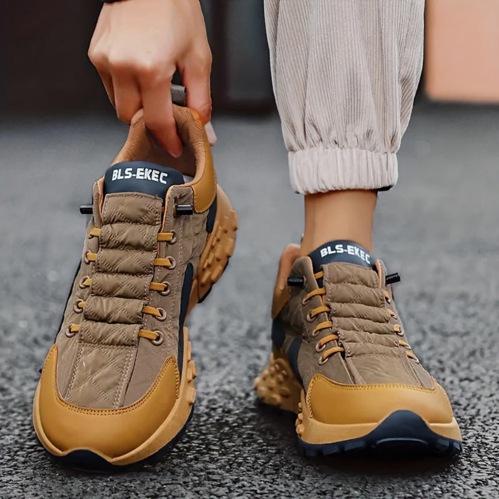 Men's Shoes Sneakers Non Slip Sneakers