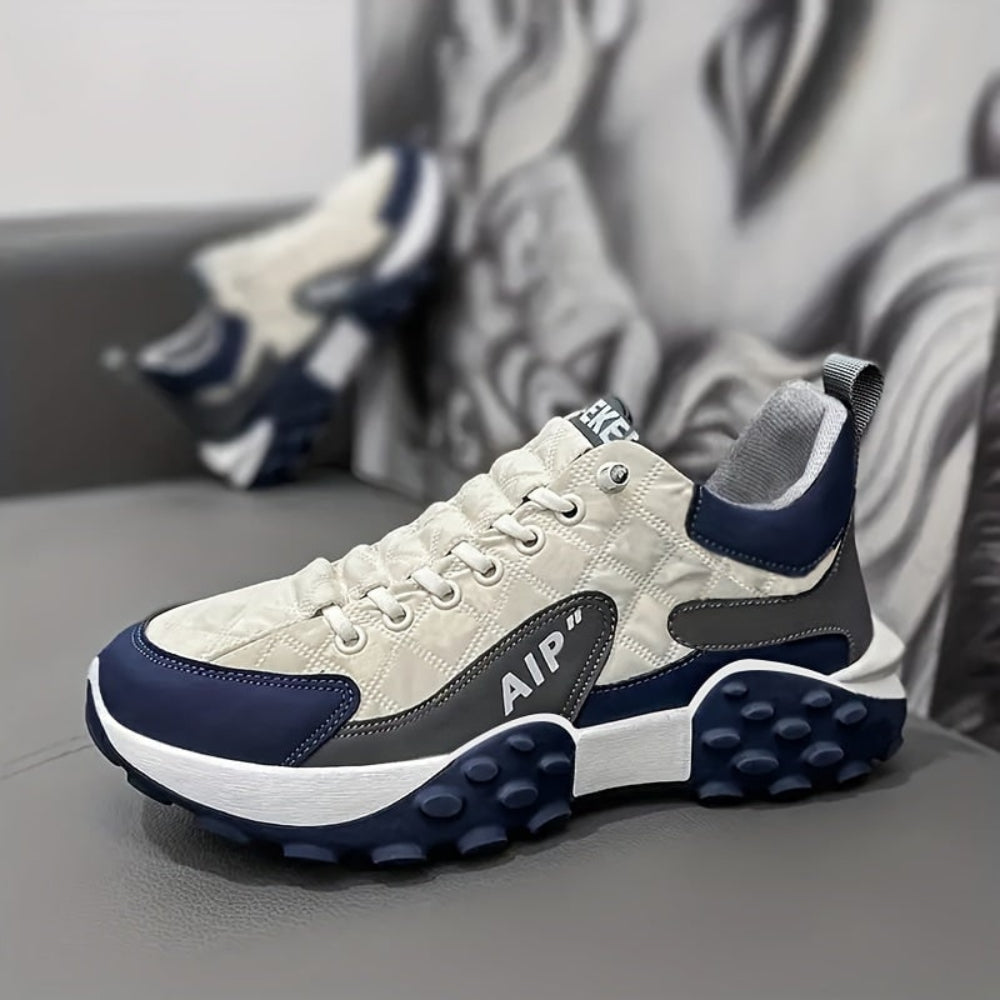 Men's Shoes Sneakers Non Slip Sneakers