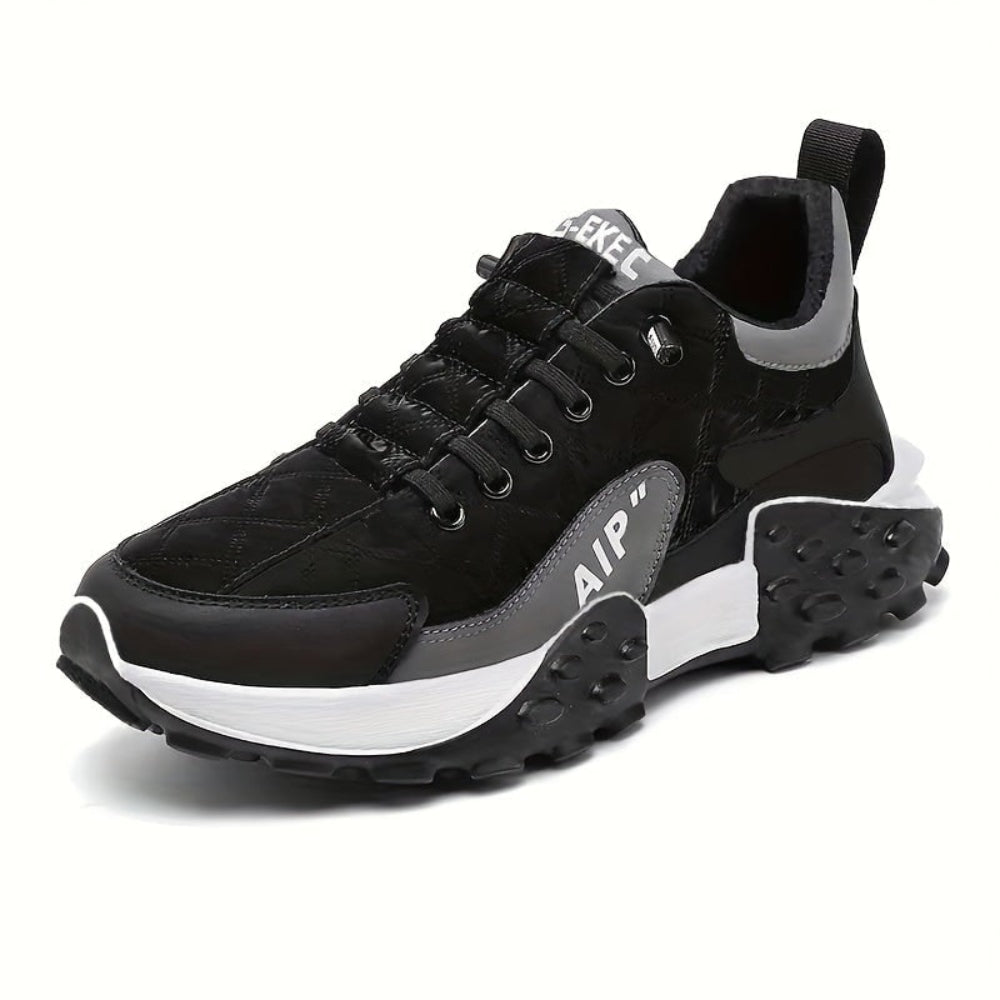 Men's Shoes Sneakers Non Slip Sneakers