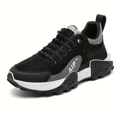 Men's Shoes Sneakers Non Slip Sneakers