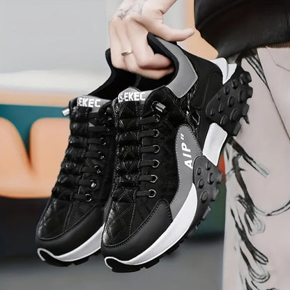 Men's Shoes Sneakers Non Slip Sneakers