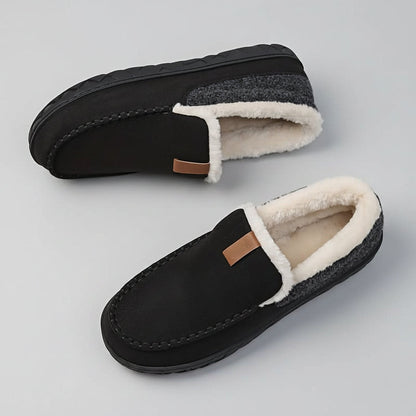 Men's Slip On Shoes Loafers Home Footwear