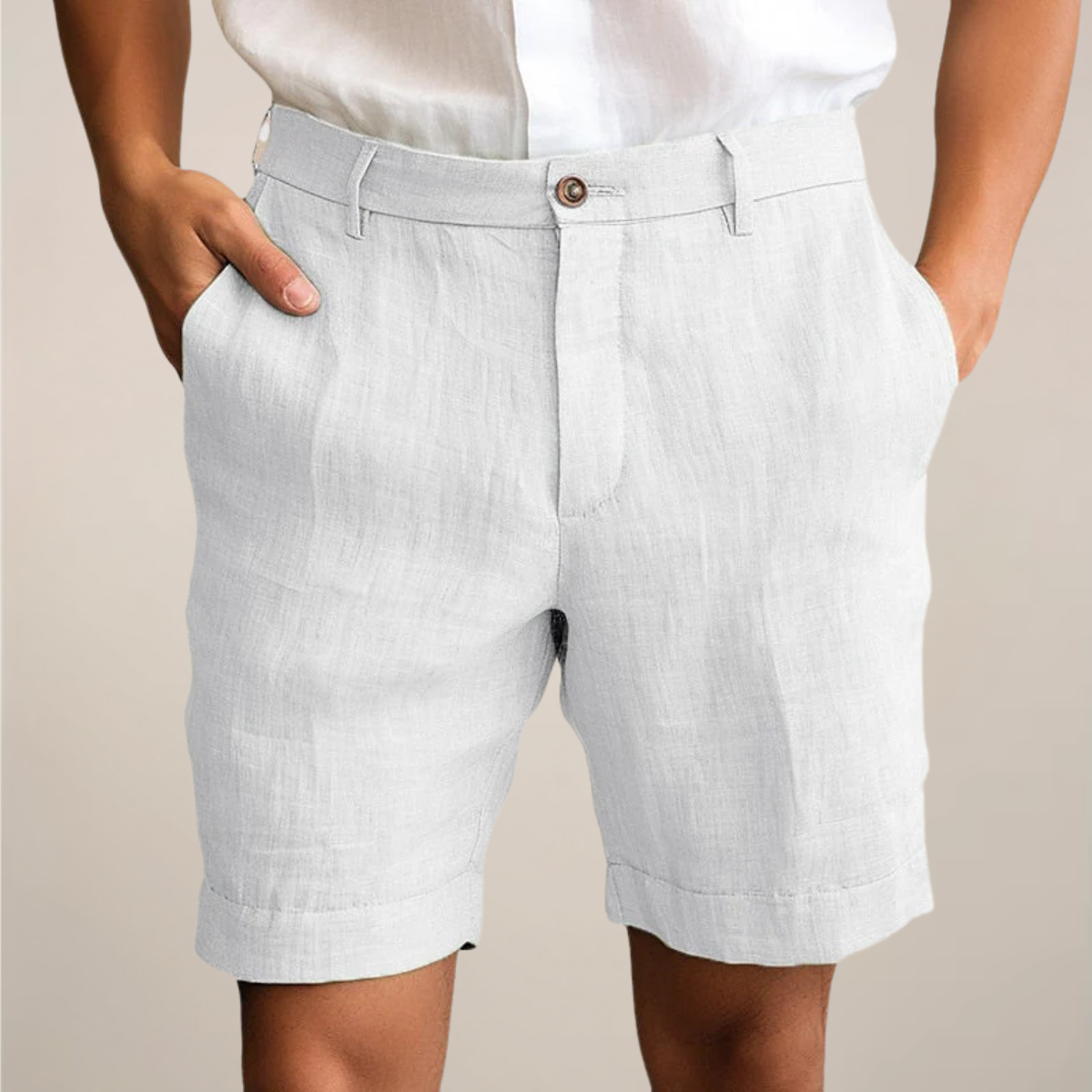 Men's Summer Beach Shorts Casual Summer