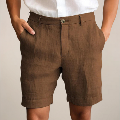 Men's Summer Beach Shorts Casual Summer