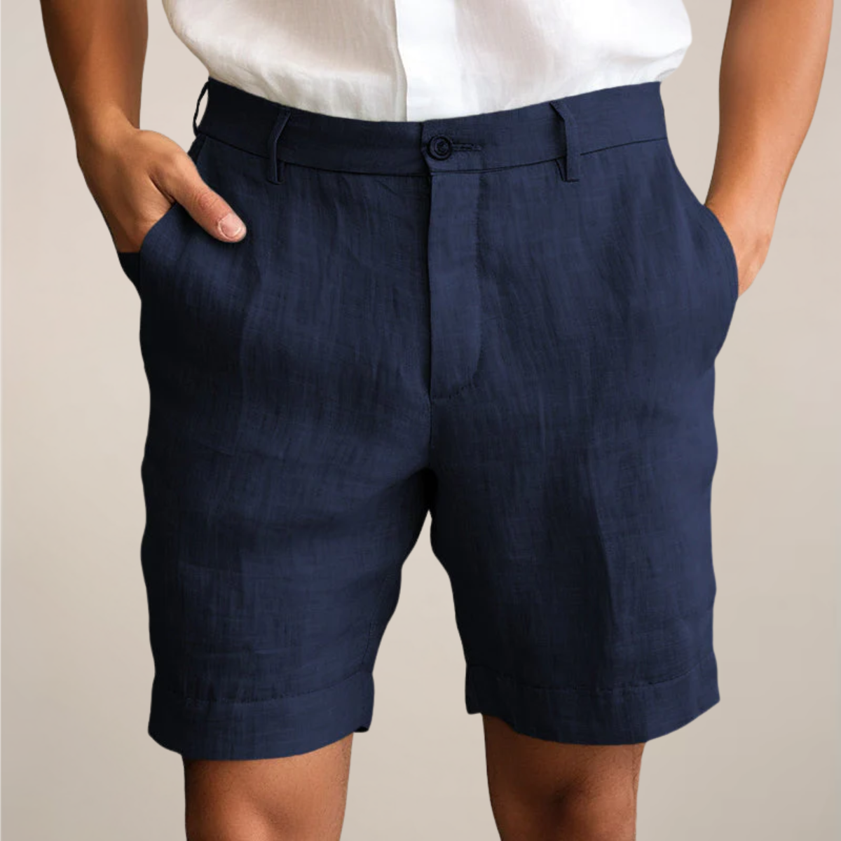 Men's Summer Beach Shorts Casual Summer