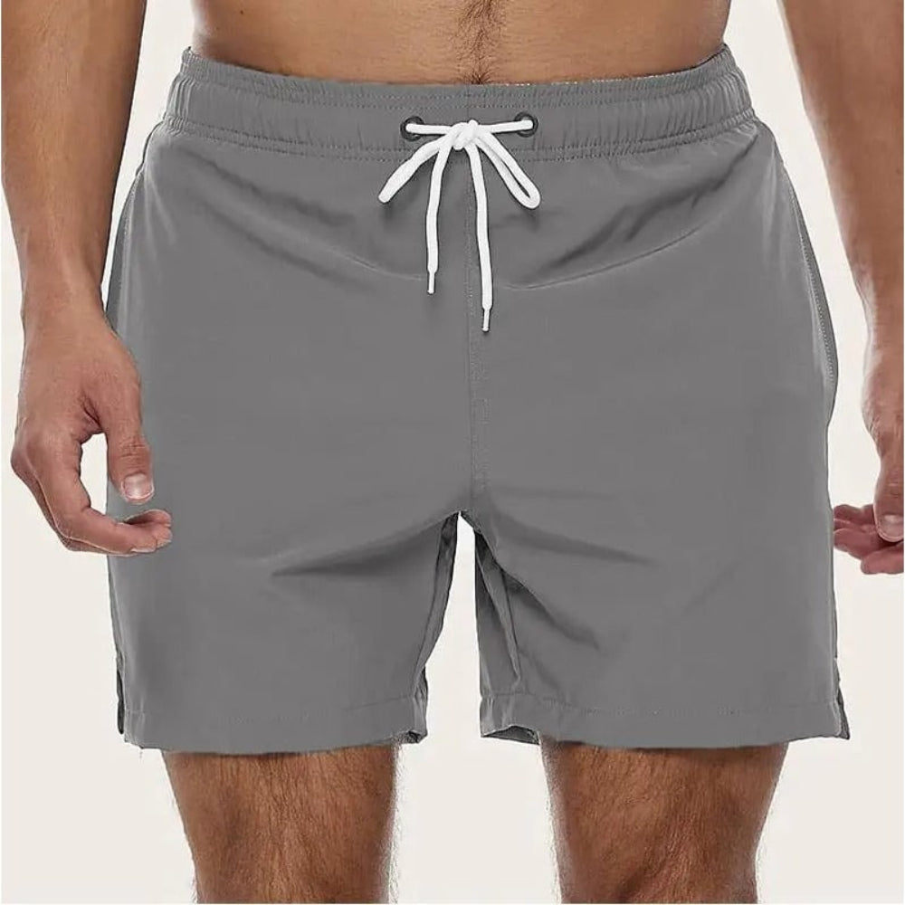 Men's Swimsuit Swim Shorts Quick Dry Beach
