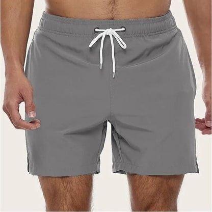 Men's Swimsuit Swim Shorts Quick Dry Beach