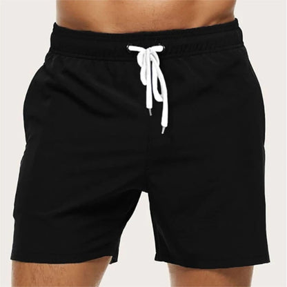 Men's Swimsuit Swim Shorts Quick Dry Beach