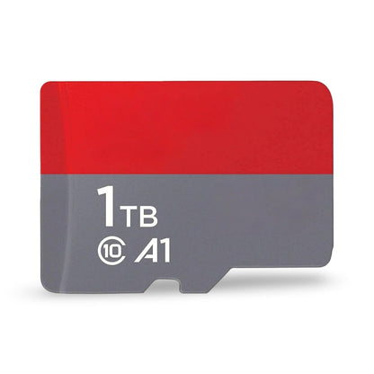 Micro SD Storage Card Adapter High Speed