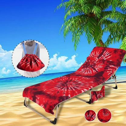 Microfiber Beach Towel Quick Dry Oversized