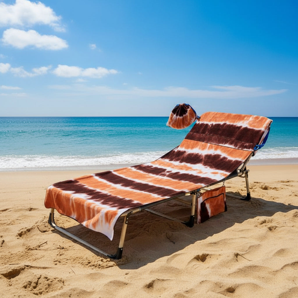 Microfiber Beach Towel Quick Dry Oversized