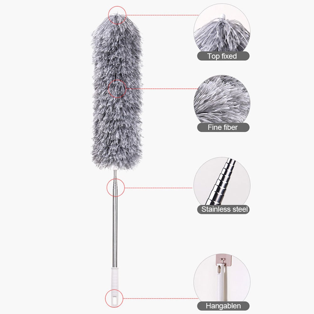 Microfiber Duster Ceiling Fan Duster