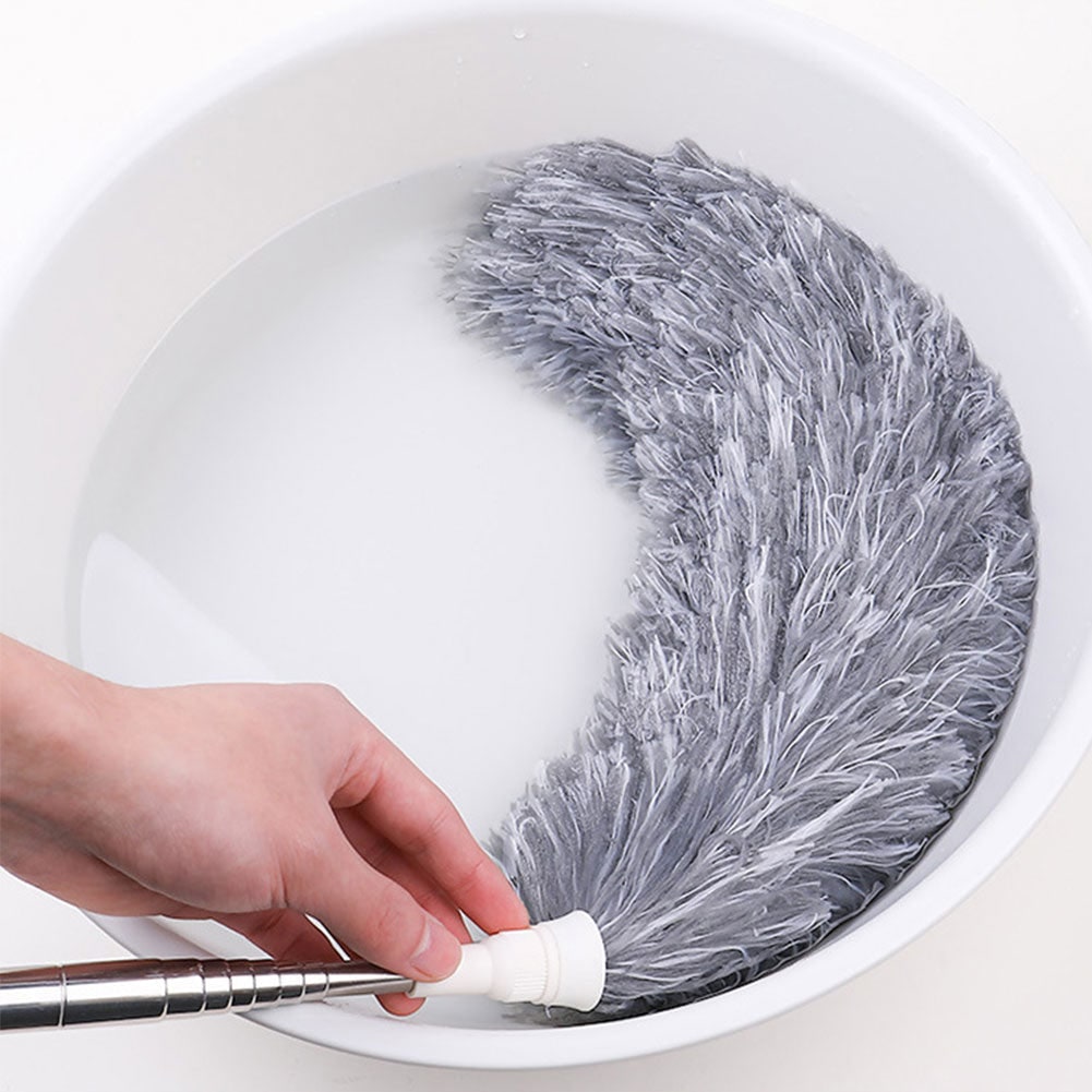 Microfiber Duster Ceiling Fan Duster
