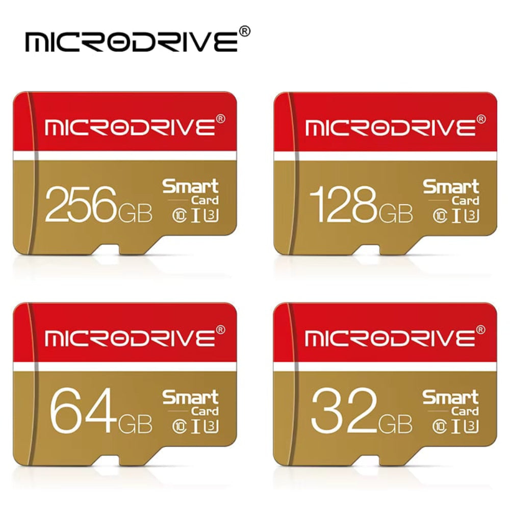 Microsd Memory Card Adapter Compact High