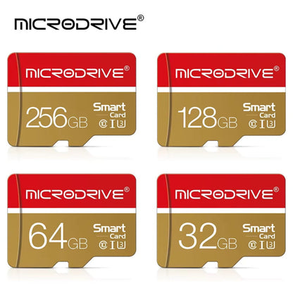 Microsd Memory Card Adapter Compact High