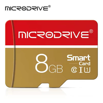 Microsd Memory Card Adapter Compact High