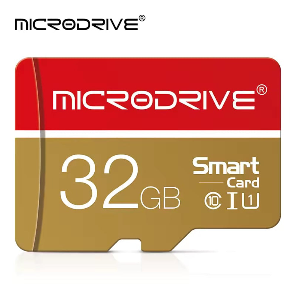 Microsd Memory Card Adapter Compact High