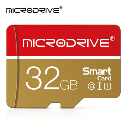 Microsd Memory Card Adapter Compact High