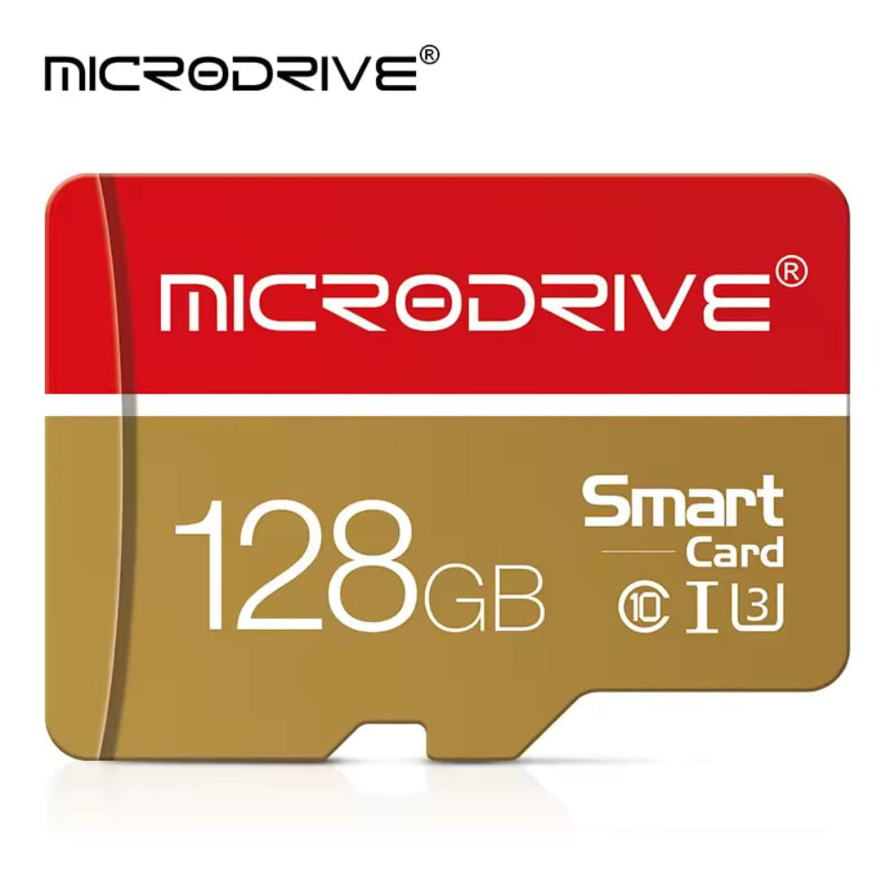 Microsd Memory Card Adapter Compact High