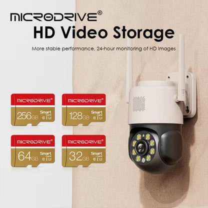 Microsd Memory Card Adapter Compact High
