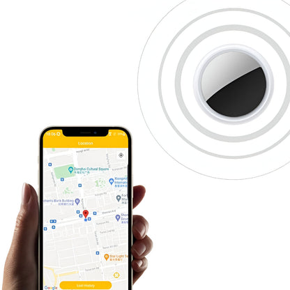 GPS Tracker Key Finder Smart Bluetooth