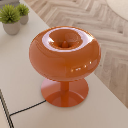 Modern Table Lamp Crystal LED Touch Dimmable