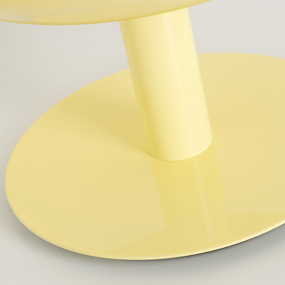 Modern Table Lamp Crystal LED Touch Dimmable