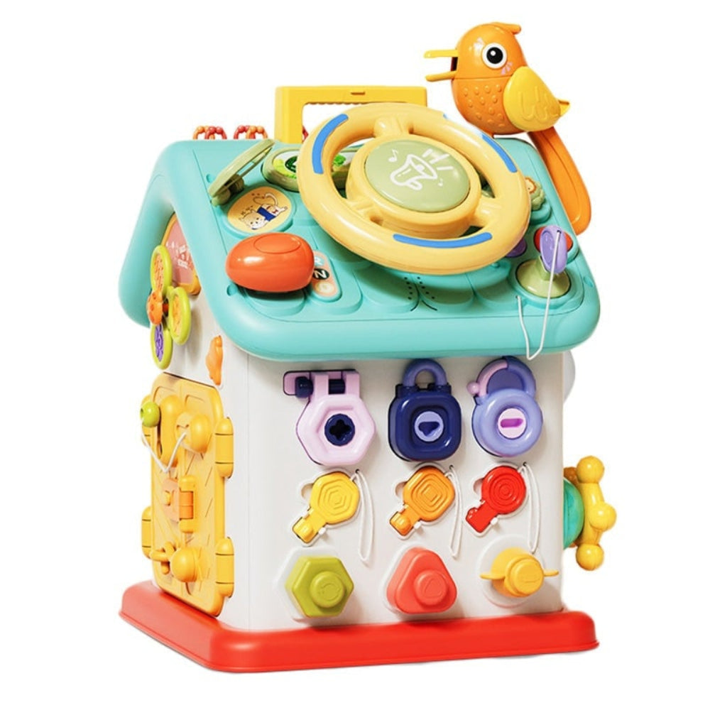Montessori Toy Fine Motor Skills Interactive
