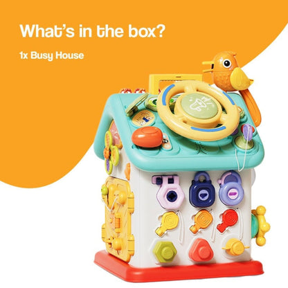 Montessori Toy Fine Motor Skills Interactive