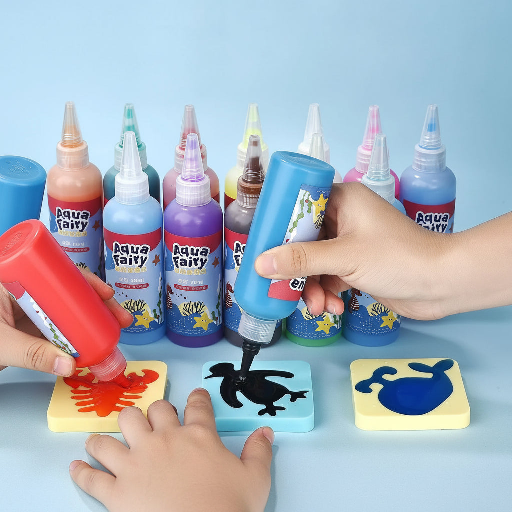 Montessori Toys Fine Motor Skills Toy