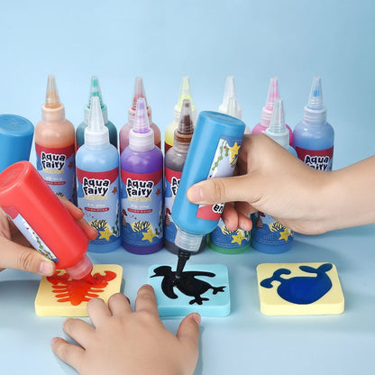 Montessori Toys Fine Motor Skills Toy