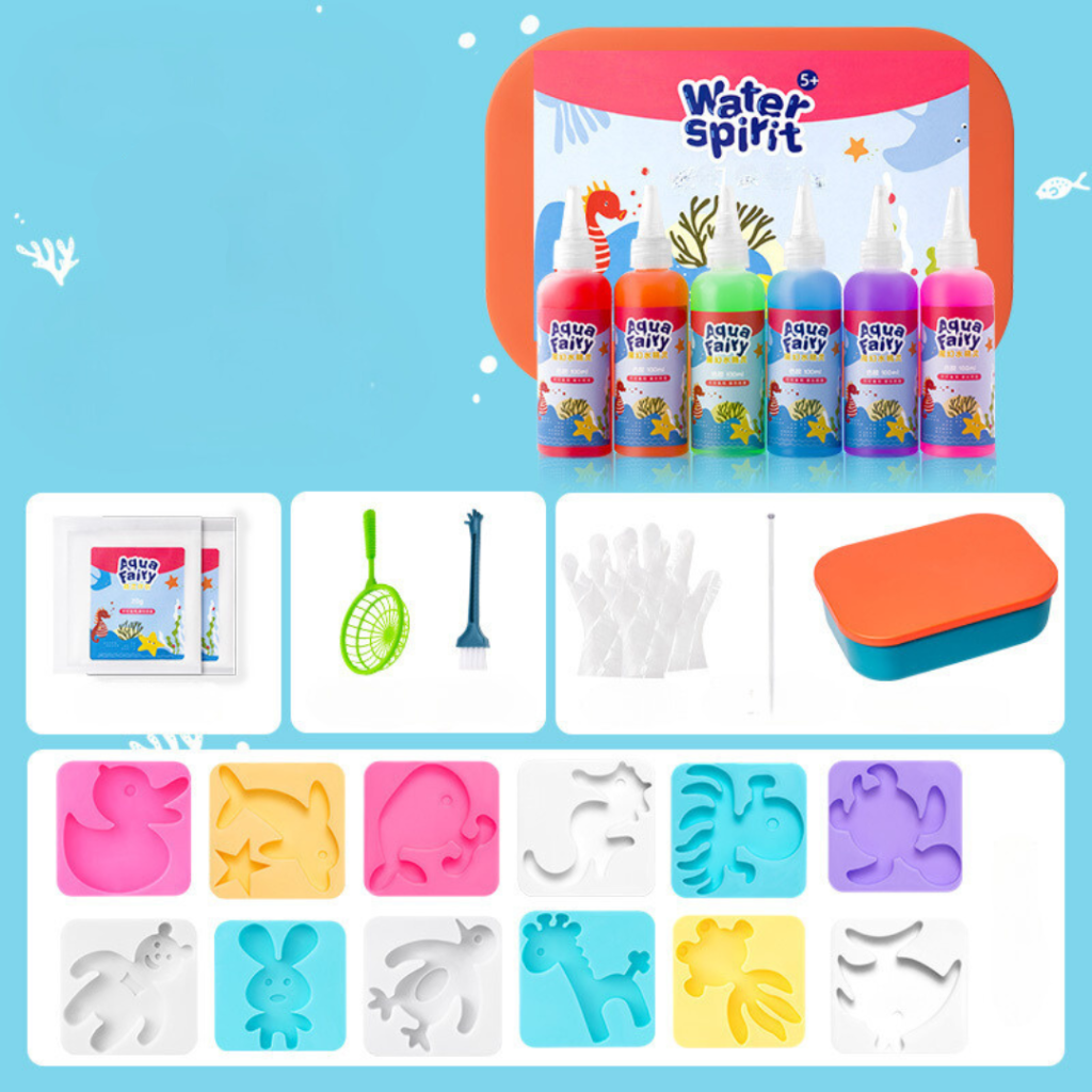 Montessori Toys Fine Motor Skills Toy
