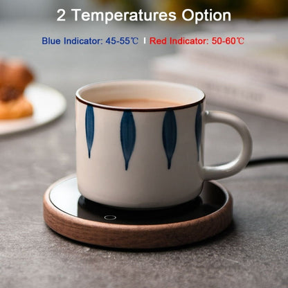 Mug Warmer Electric Device Temperature
